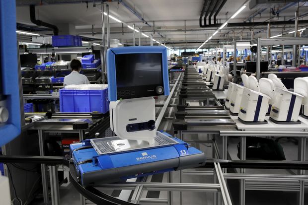 Product Diversion Pt 2. -Industries Affected By Product Diversion Strategic Tracking
