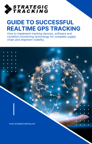 Free GPS Tracking Realtime Visibility Guide Strategic Tracking