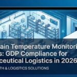 Clinical Trial Logistics: Temperature-Controlled Shipment Tracking Requirements Strategic Tracking