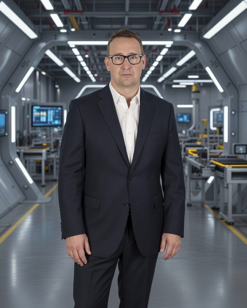 home page Strategic Tracking