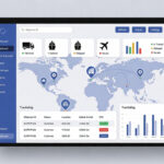 Indoor RTLS Asset Tracking Systems: BLE vs UWB Technology Comparison for Healthcare and Manufacturing 2026 Strategic Tracking