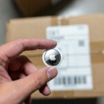 Why Apple's New AirTag Won't Solve Your Shipment Tracking Problem (Part 1) Strategic Tracking