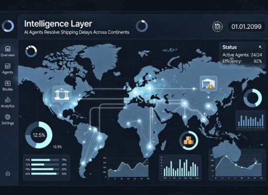 home page Strategic Tracking