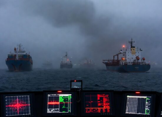 home page Strategic Tracking