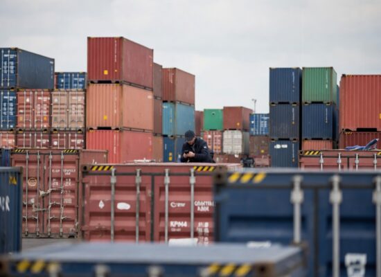 home page Strategic Tracking