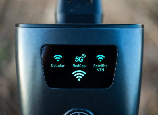 home page Strategic Tracking