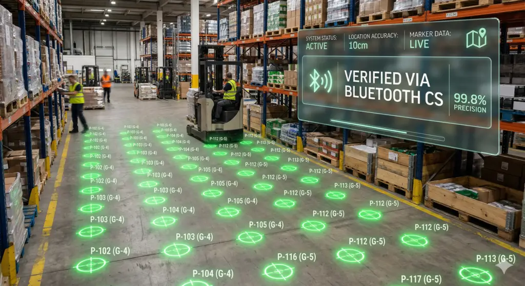 bluyetooth cs warehouse