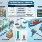 Indoor RTLS Asset Tracking Systems: BLE vs UWB Technology Comparison for Healthcare and Manufacturing 2026 Strategic Tracking