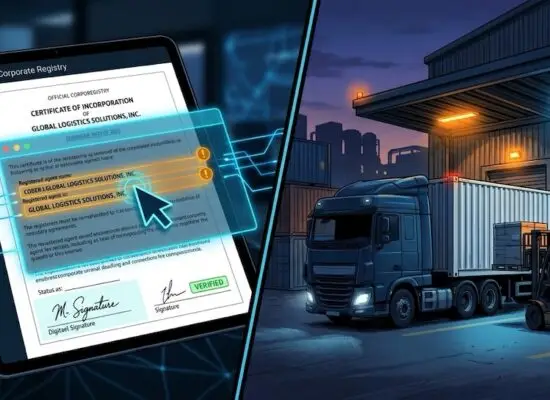home page Strategic Tracking