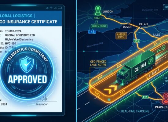 home page Strategic Tracking