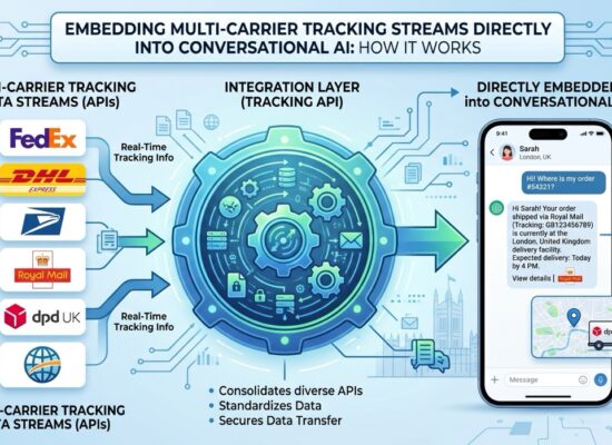 home page Strategic Tracking