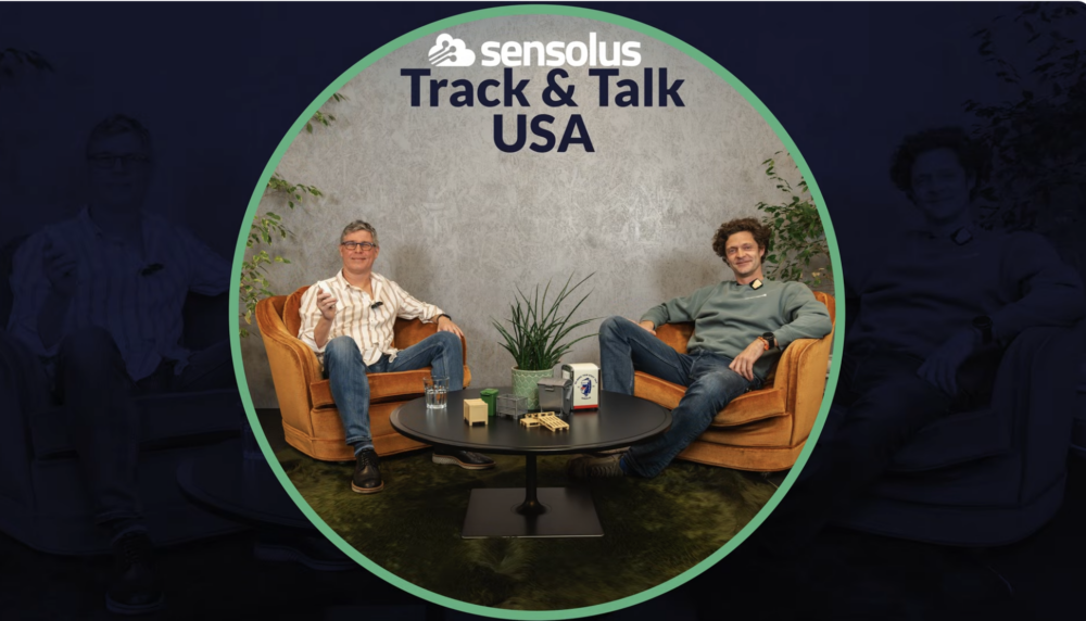 5 Takeaways from Sensolus's US Expansion Story (Enterprise IoT Tracking)