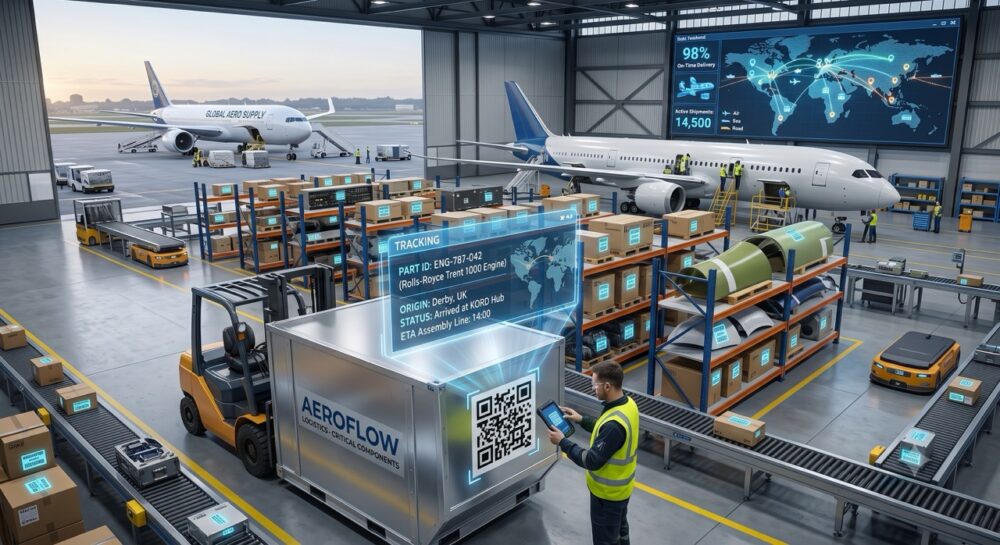 IoT pioneer Sensolus issued a severe warning from the manufacturing front lines