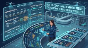 Latest Articles Strategic Tracking