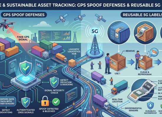 home page Strategic Tracking