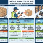 Satellite-Enabled Bluetooth Is Impressive—but Industrial Asset Tracking Needs More Than Connectivity Strategic Tracking Satellite-Enabled Bluetooth Is Impressive—but Industrial Asset Tracking Needs More Than Connectivity Strategic Tracking