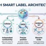 RFID vs Barcode vs BLE for Warehouse Asset Tracking: How to Choose Strategic Tracking RFID vs Barcode vs BLE for Warehouse Asset Tracking: How to Choose Strategic Tracking