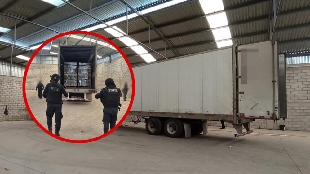 Drinks are a major global cargo-theft target. Discover how independent cargo tracking, smart labels, geofences and layered visibility can reduce risk.